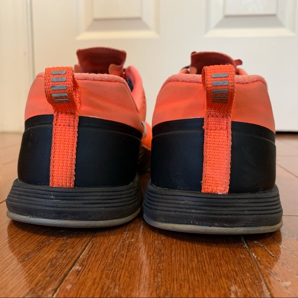 Nike Metcon 1 Women’s 8.5 - Picture 6 of 8